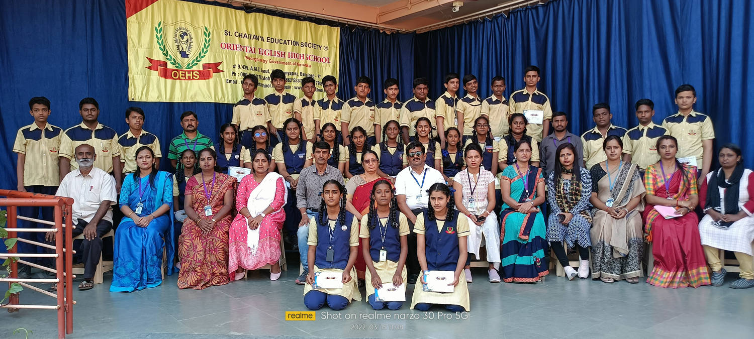 Prize Winners